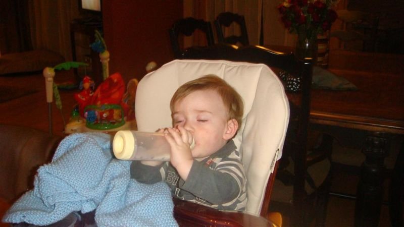 Sleepy Juice